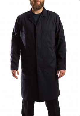 Mechanic's Shop coat