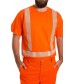 High Visibility short sleeve Cotton T-shirt