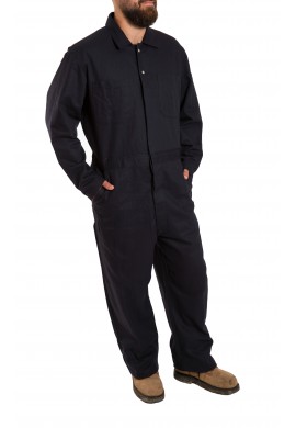 Industrial coverall