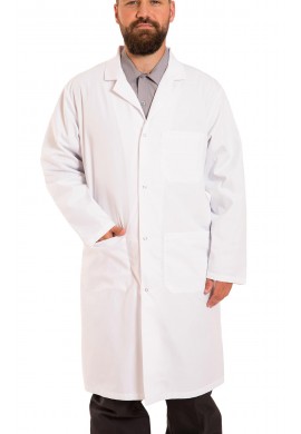 Lab coat