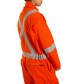 Design plus Offshore High Visibility F.R. Coverall