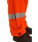 Design plus Offshore High Visibility F.R. Coverall