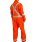 Design plus Offshore High Visibility F.R. Coverall