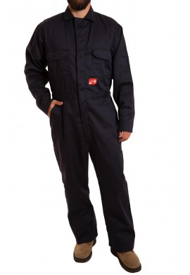 Flame resistant Coverall