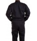 Flame resistant Coverall