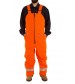 Insulated F.R. Bib Overall, High Visibility