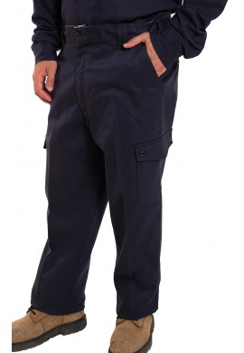 Arc Flash Cargo Flame resistant pant