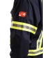 Long sleeve High Visibility F.R. shirt