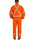 Long sleeve High Visibility F.R. shirt