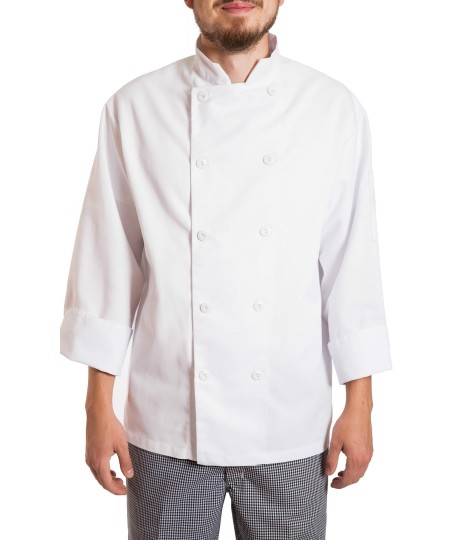 Polyspun Chef coat