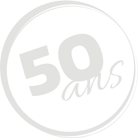 50 ans